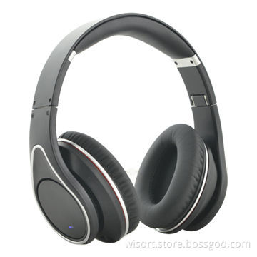 Stereo Bluetooth Headset with Mic